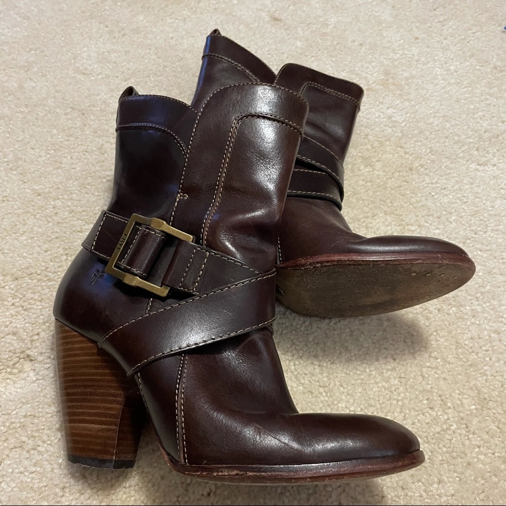 Frye